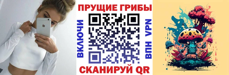 Галлюциногенные грибы Magic Shrooms Райчихинск
